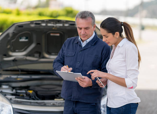 Auto insurance consultation in Ship Bottom, NJ